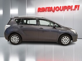 Toyota Verso vaihtoauto
