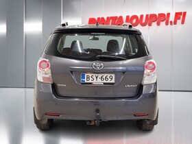 Toyota Verso vaihtoauto