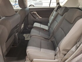 Toyota Verso vaihtoauto