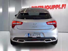 Citroën DS5 vaihtoauto
