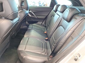 Citroën DS5 vaihtoauto