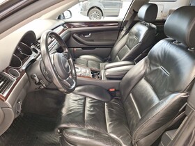 Audi A8 vaihtoauto