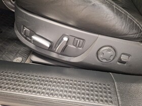 Audi A8 vaihtoauto