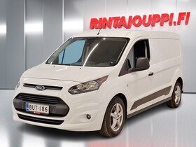 Ford Transit Connect vaihtoauto