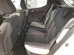 Nissan Micra vaihtoauto