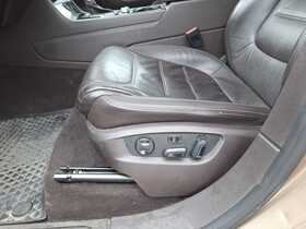 Volkswagen Touareg vaihtoauto