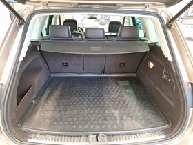 Volkswagen Touareg vaihtoauto