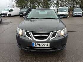 Saab 9-3 vaihtoauto
