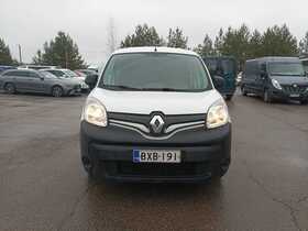Renault Kangoo vaihtoauto