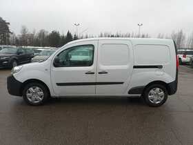 Renault Kangoo vaihtoauto