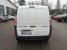 Renault Kangoo vaihtoauto