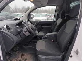 Renault Kangoo vaihtoauto