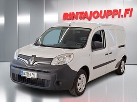 Renault Kangoo vaihtoauto