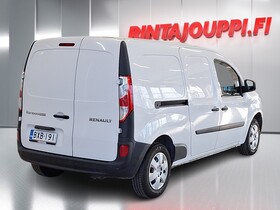Renault Kangoo vaihtoauto