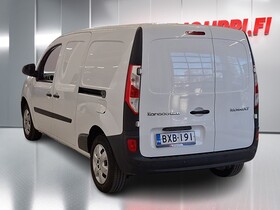 Renault Kangoo vaihtoauto