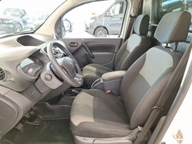 Renault Kangoo vaihtoauto