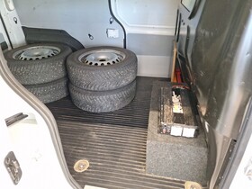 Renault Kangoo vaihtoauto