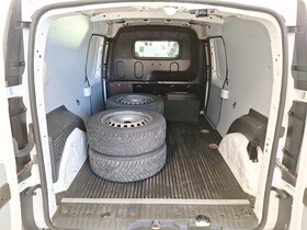 Renault Kangoo vaihtoauto