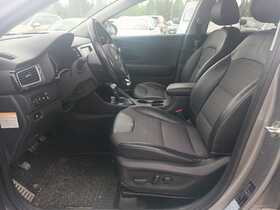 Kia Niro vaihtoauto