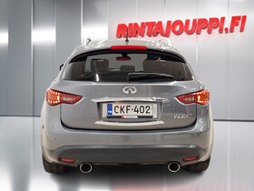 Infiniti FX30d vaihtoauto