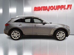 Infiniti FX30d vaihtoauto
