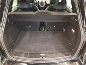 Mini Countryman vaihtoauto