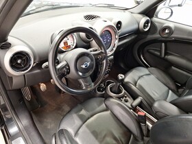 Mini Countryman vaihtoauto