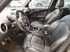 Mini Countryman vaihtoauto