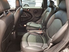 Mini Countryman vaihtoauto