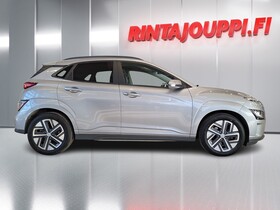 Hyundai Kona vaihtoauto