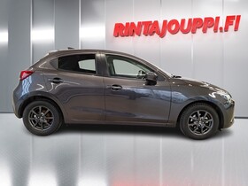 Mazda 2 vaihtoauto