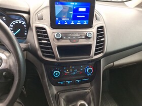 Ford Transit Connect vaihtoauto