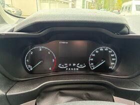 Ford Transit Connect vaihtoauto
