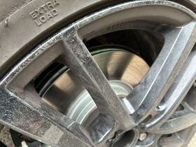 Ford Transit Connect vaihtoauto