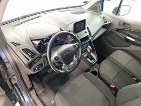 Ford Transit Connect vaihtoauto