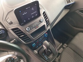 Ford Transit Connect vaihtoauto