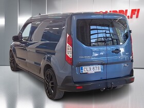 Ford Transit Connect vaihtoauto