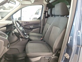 Ford Transit Connect vaihtoauto