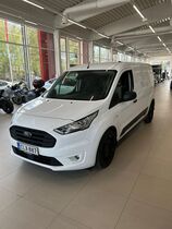 Ford Transit Connect vaihtoauto