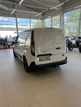 Ford Transit Connect vaihtoauto