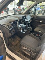 Ford Transit Connect vaihtoauto