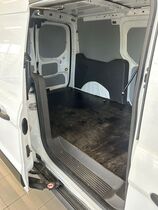 Ford Transit Connect vaihtoauto