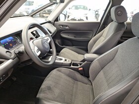 Honda Jazz vaihtoauto