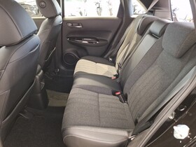 Honda Jazz vaihtoauto