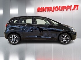 Honda Jazz vaihtoauto