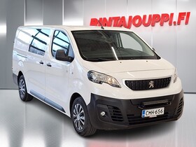 Peugeot Expert vaihtoauto