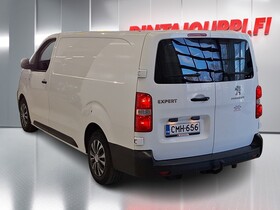 Peugeot Expert vaihtoauto