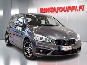 BMW 225 vaihtoauto