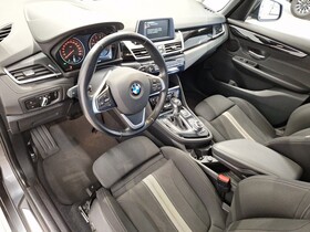 BMW 225 vaihtoauto