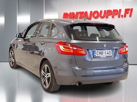 BMW 225 vaihtoauto